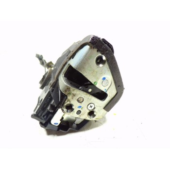 CERRADURA PUERTA TRASERA DERECHA 72610TR3A11 72611TV0G001 