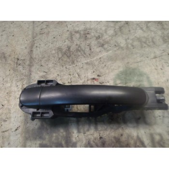 MANETA EXTERIOR DELANTERA DERECHA 3B0837207F3FZ 