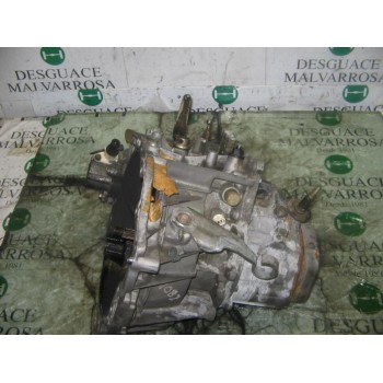 CAJA CAMBIOS 3919139B 20CL69 