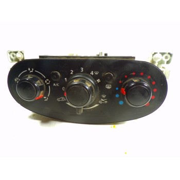 MANDO CALEFACCION / AIRE ACONDICIONADO A42303500 