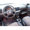 volkswagen fox hatchback (5z1, 5z3, 5z4, 5z5) del año 2005