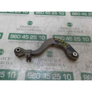 BRAZO SUSPENSION SUPERIOR TRASERO IZQUIERDO 1K0505323N 