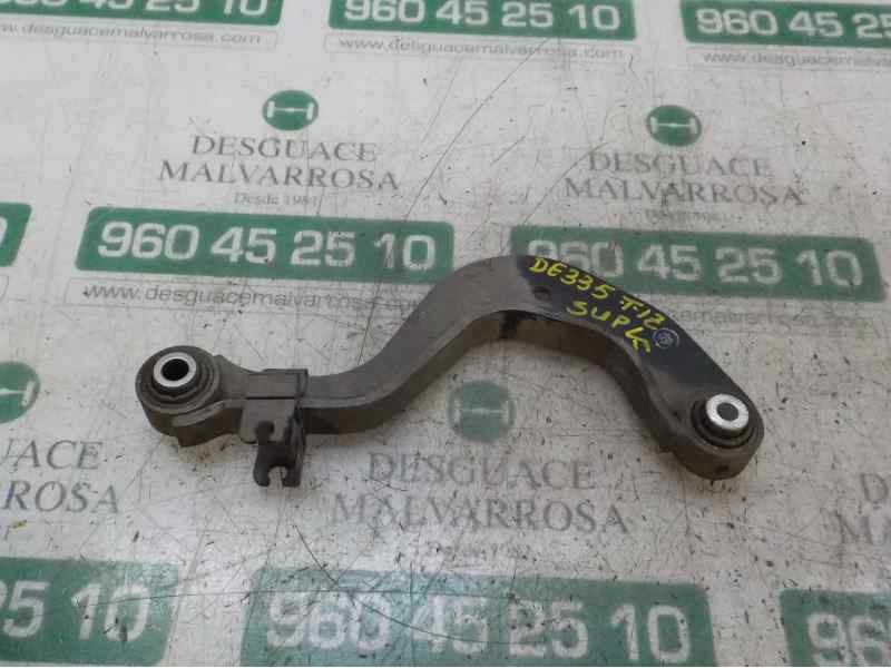 Recambio de brazo suspension superior trasero izquierdo para skoda octavia berlina (1z3) 1.9 tdi referencia OEM IAM 1K0505323N  
