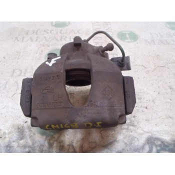 PINZA FRENO DELANTERA IZQUIERDA 