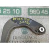 Recambio de brazo suspension superior trasero izquierdo para skoda octavia berlina (1z3) 1.9 tdi referencia OEM IAM 1K0505323N  