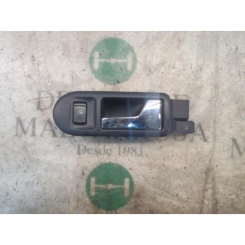 MANDO ELEVALUNAS DELANTERO DERECHO 