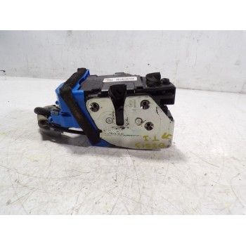 CERRADURA PUERTA TRASERA IZQUIERDA 81410A2400 81410A2400 