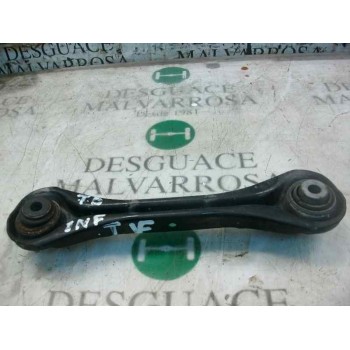 BRAZO SUSPENSION INFERIOR TRASERO DERECHO 