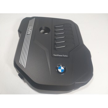 TAPA MOTOR 11148687367 11148687367 