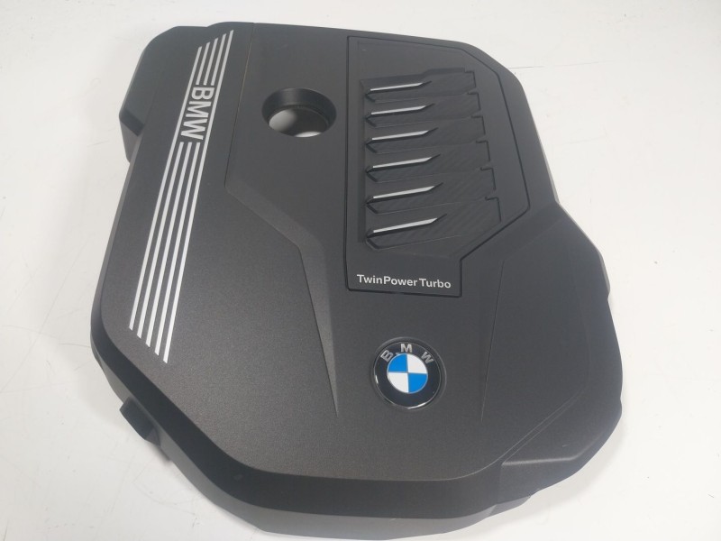 Recambio de tapa motor para bmw 5 (g30, f90) 540 i xdrive referencia OEM IAM 11148687367 11148687367 