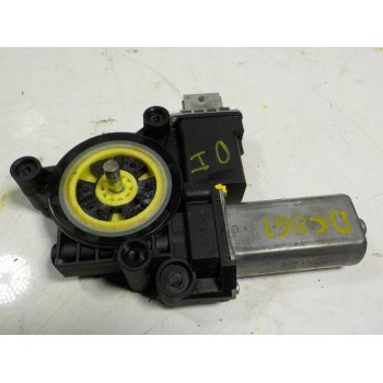 MOTOR ELEVALUNAS DELANTERO IZQUIERDO 13447038 