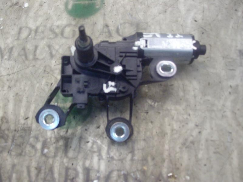 Recambio de motor limpia trasero para ford transit connect (tc7) furgón (2006) referencia OEM IAM   