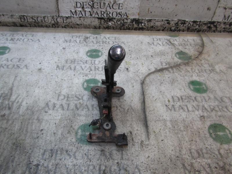 Recambio de palanca freno de mano para peugeot 207 premium referencia OEM IAM   