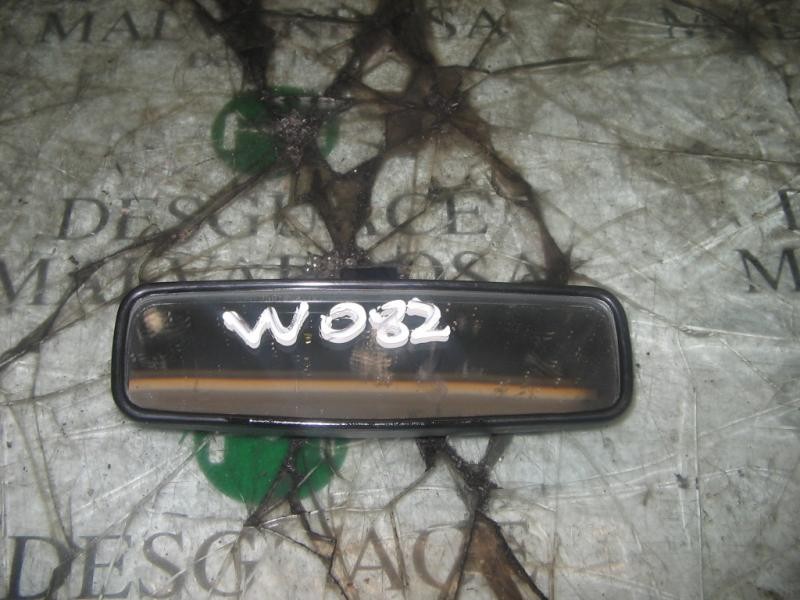 Recambio de espejo interior para citroën bx berlina tzd turbo tecnic referencia OEM IAM   