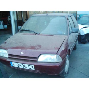 CITROËN AX