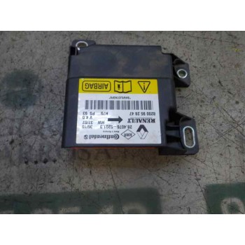 CENTRALITA AIRBAG 8200952847 8200952847 