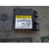 Recambio de centralita airbag para dacia duster 1.5 dci diesel fap cat referencia OEM IAM 8200952847 8200952847 
