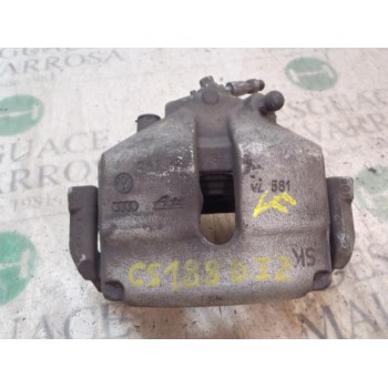 PINZA FRENO DELANTERA IZQUIERDA 