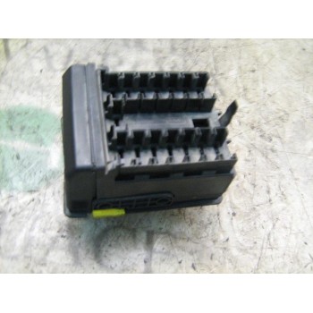 CAJA RELES / FUSIBLES 