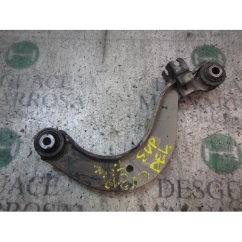 BRAZO SUSPENSION SUPERIOR TRASERO IZQUIERDO 1K0505323N 