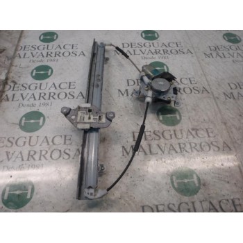 ELEVALUNAS DELANTERO DERECHO 