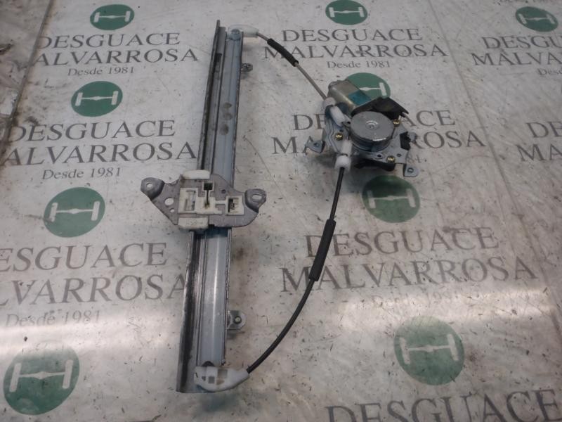 Recambio de elevalunas delantero derecho para nissan x-trail (t30) comfort plus referencia OEM IAM   