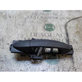 MANETA EXTERIOR DELANTERA DERECHA 