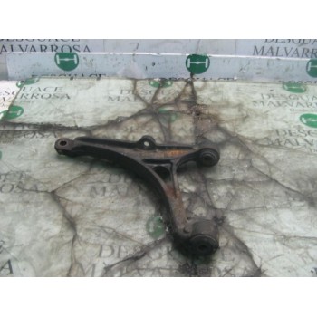 BRAZO SUSPENSION INFERIOR DELANTERO IZQUIERDO 