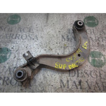 BRAZO SUSPENSION SUPERIOR TRASERO DERECHO 1K0505323N 