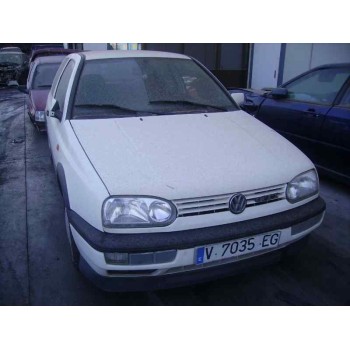 VOLKSWAGEN GOLF III BERLINA (1H1)