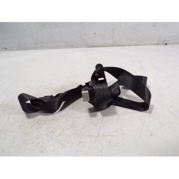 CINTURON SEGURIDAD TRASERO DERECHO 89820A6000WK 89820A6000WK 