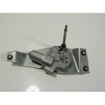 MOTOR LIMPIA TRASERO 61627356220 7356220 
