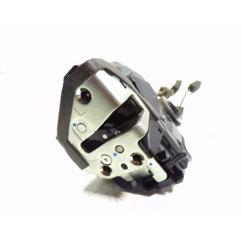 CERRADURA PUERTA TRASERA IZQUIERDA 72650TR3A11 72651TV0G001 