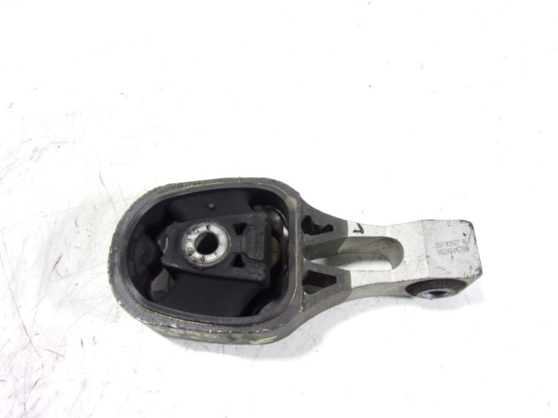 Recambio de soporte cambio para peugeot 208 (p2) 1.2 puretech referencia OEM IAM 9824116780  