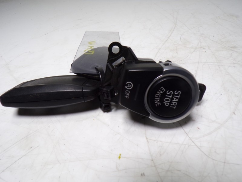 Recambio de conmutador de arranque para bmw serie 5 lim. (f10) 530d xdrive referencia OEM IAM 61319153831 922523003 