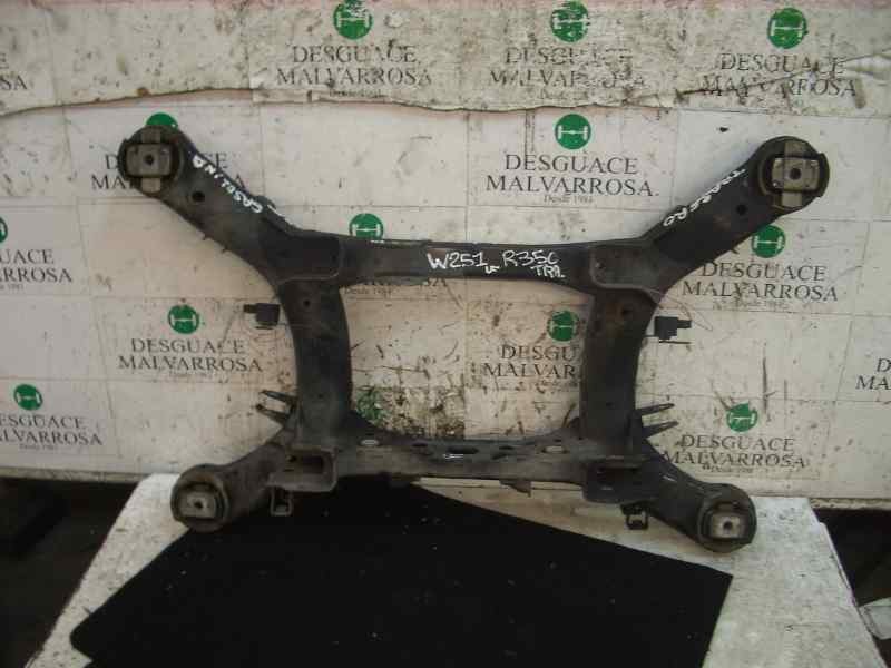 Recambio de puente trasero para mercedes-benz clase r (w251) referencia OEM IAM   