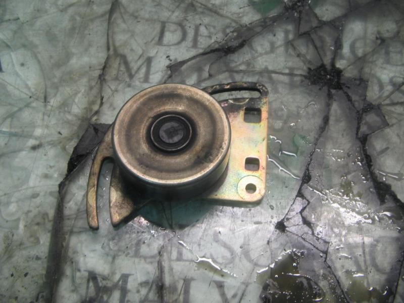 Recambio de tensor correa auxiliar para citroën bx berlina tzd turbo tecnic referencia OEM IAM   