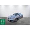 mercedes-benz slk (r171) del año 2008