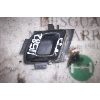 MANETA INTERIOR TRASERA DERECHA 