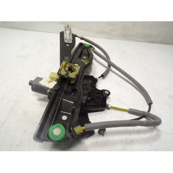 ELEVALUNAS DELANTERO IZQUIERDO 2017018 DS73F23201BD 