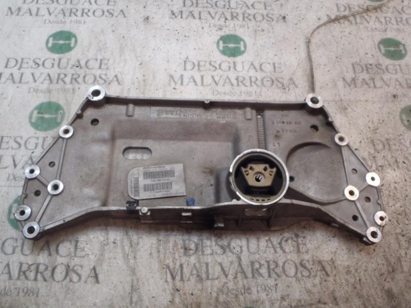 Recambio de puente delantero para volkswagen touran (1t3) 1.6 tdi dpf referencia OEM IAM 1K0199313AL  