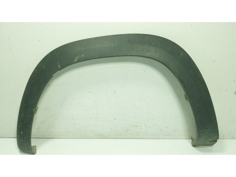 Recambio de aletin delantero izquierdo para dacia spring ev (b6m1) referencia OEM IAM 638139334R 638139334R 