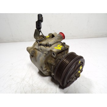 COMPRESOR AIRE ACONDICIONADO 7813A403 7813A357 