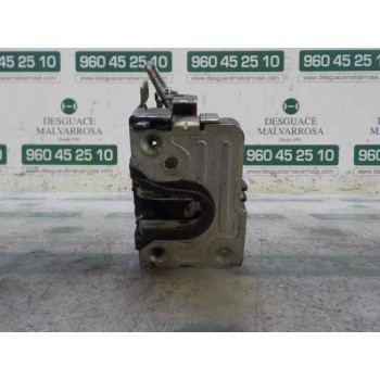 CERRADURA PUERTA TRASERA DERECHA 825029556R 