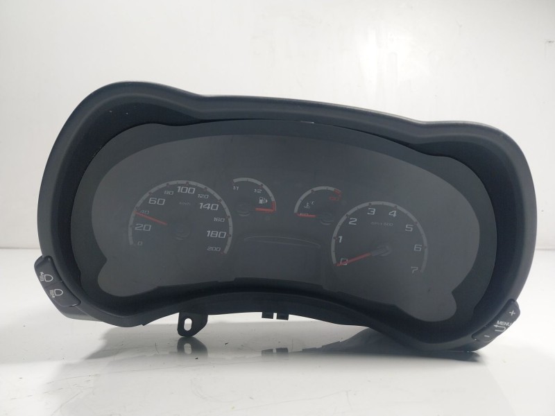 Recambio de cuadro instrumentos para ford ka (ru8) 1.2 referencia OEM IAM 1935113 52031578 