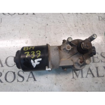 MOTOR LIMPIA DELANTERO 