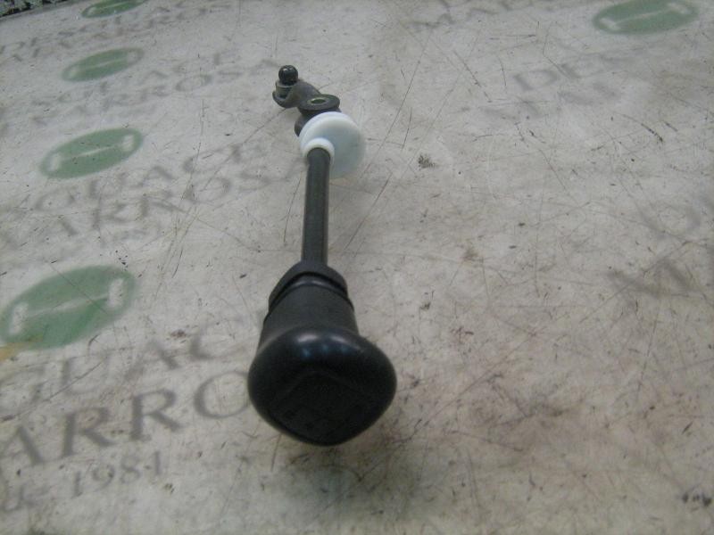 Recambio de palanca cambio para mg serie 25 (rf) classic (5-ptas.) referencia OEM IAM   