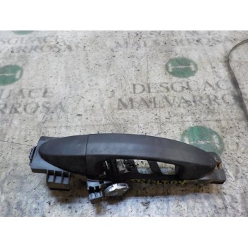 MANETA EXTERIOR LATERAL DERECHA 