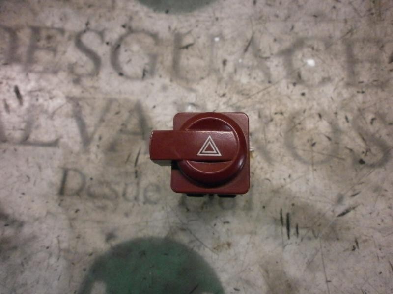 Recambio de warning para citroën c4 coupe collection referencia OEM IAM   