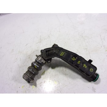 TUBO INTERCOOLER 9812735880 